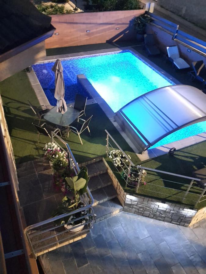 La Torre de Claramunt Raco De Lisヴィラ エクステリア 写真